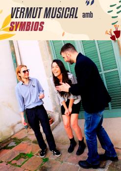 VERMUT MUSICAL | Symbios