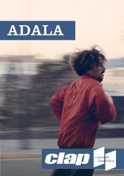 ADALA + CHALART 58