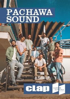 PACHAWA SOUND | SALA CLAP