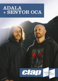 ADALA + SENYOR OCA