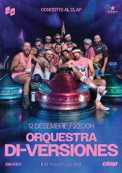 DI-VERSIONES