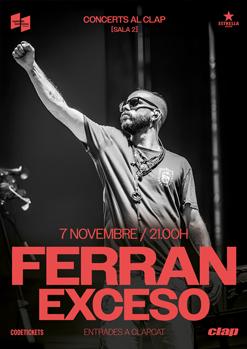 FERRAN EXCESO