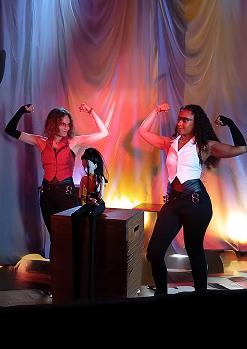 CABARET MALÂNGEL