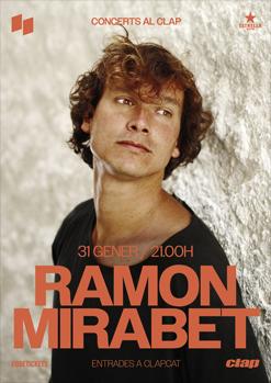 RAMON MIRABET