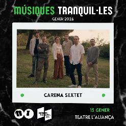 Músiques Tranquil·les: Nadal amb Jazz Maresme