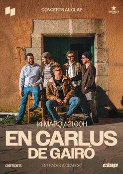 EN CARLUS
