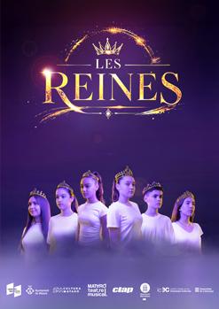 LES REINES