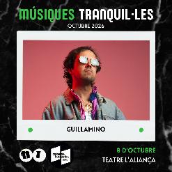 Guillamino