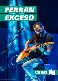 Ferran Exceso