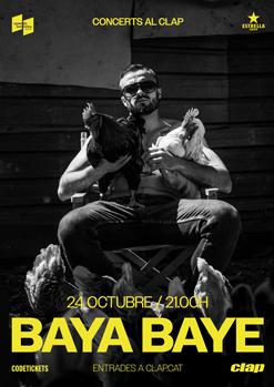 BAYA BAYE