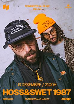 HOSS&SWET 1987