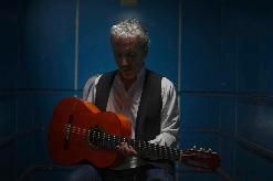 Músiques Tranquil·les: Pedro Javier González