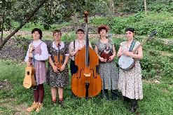 Músiques Tranquil·les: Bum Titis