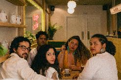 Marina y su Melao + Anís Guateque