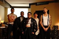 Cecé & The Soul Kitchen + Dembap