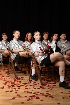 Fiesta cumbiera: La Tia Borracha + Lady Avocado