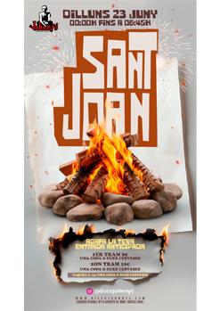 SANT JOAN 2025