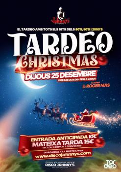 TARDEO CHRISTMAS