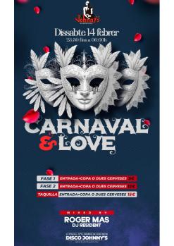 CARNAVAL & LOVE