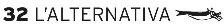L´ALTERNATIVA, 32è Festival de Cinema Independent de Barcelona