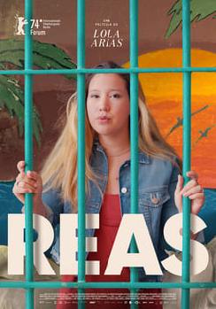 Feature Film: WOMEN BEHIND BARS (82')