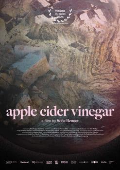 Feature Film: APPLE CIDER VINEGAR (80')