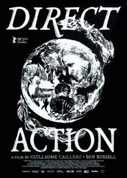 Feature Film:  DIRECT ACTION (212')