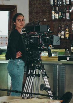 MASTERCLASS D'ELENA LÓPEZ RIERA