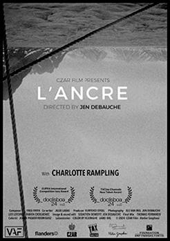Llargmetratge: L'ANCORA (60')