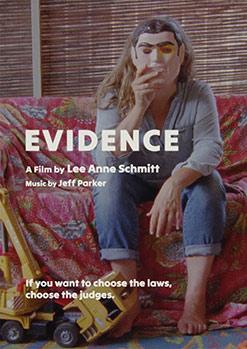 Llargmetratge: EVIDÈNCIA (75')