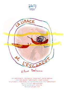 Llargmetratge: EL LLIMAC I EL CARGOL (57')