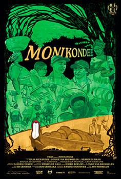 Llargmetratge: MONIKONDEE (103')