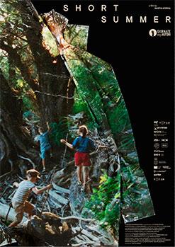 Llargmetratge: ESTIU BREU (101')