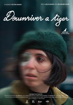 NACIONAL: RIU AVALL UN TIGRE (76')