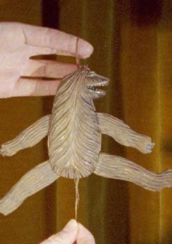 Curts Internacionals III. LLENGUA (94')