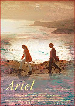 Satèl·lit. Lois Patiño: ARIEL (105')