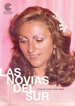 Satèl·lit. Elena López: LOS QUE DESEAN + LAS NOVIAS DEL SUR (64')