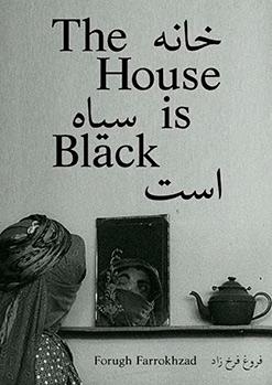 Satèl·lit. Elena López Riera: LES MANS NEGATIVES + LA CASA ÉS NEGRA (64')