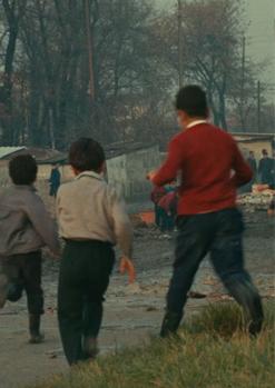 René Vautier: CURTMETRATGES (45')