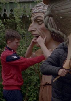 Curts Nacional II. NATURALS (87')