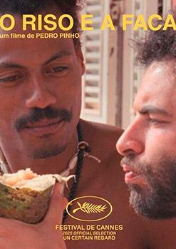 Llargmetratge: EL RIURE I EL GAVINET (211')