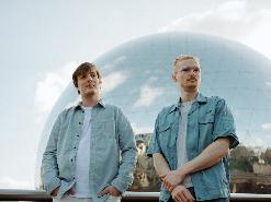 CONGÉ SPATIAL - Concert en Col·laboració amb l'Ambaixada de França a Andorra