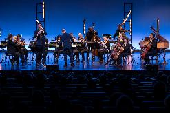 Concert de l'ORQUESTRA NACIONAL CLÀSSICA D'ANDORRA