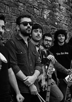 NOVÍSSIMS DEL JAZZ amb COMBO ESTUSSY i KINKFOLK