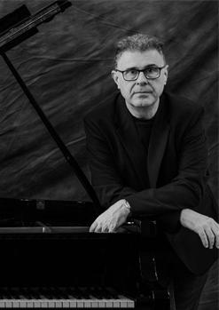 ALBERTO CONDE TRIO + BIG BAND DES MERCADAL