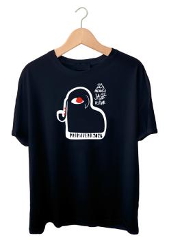 CAMISETES HOME - 28è MENORCA JAZZ FESTIVAL