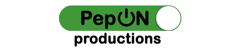 PepOn Productions