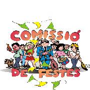 COMISSIÓ DE FESTES DE VALLFOGONA
