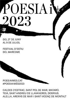 ABONAMENT POESIA I + 2023