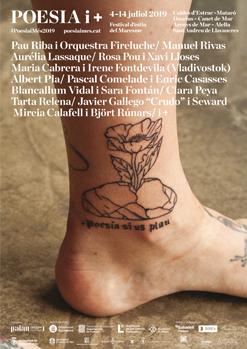 ABONAMENT POESIA i + 2019